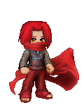 Kuzaba Kaze's avatar
