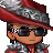 x5x red x5x's avatar