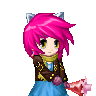 Amy Rose biggest fan's avatar