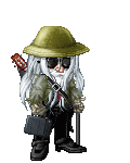 HerrDrosselmeyer's avatar