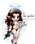 Darkened Angel's avatar