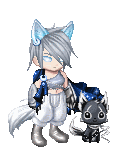 Silver Fur Tsunami's avatar