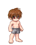 Kotetsu Uchiha's avatar