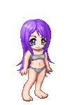 marmalade gal's avatar