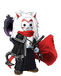 koga of the wolf's avatar