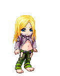 CuteKnight Melissa's avatar