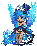 Miona the Dragonblooded