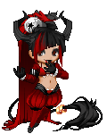 Miona the Dragonblooded's avatar