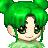 Green-angel01's username