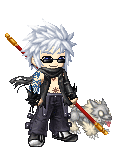 Cloud Strife rebirth's avatar