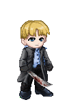 The Gate's avatar
