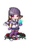 Minifoxies Mule's avatar