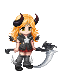 Liliandra Wolfe-Nevander's avatar