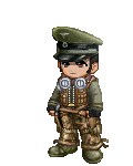 -MSF- Veteran Marine