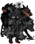  Dark Wolf 30's avatar