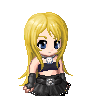 Misa Amane of DeathNote's avatar