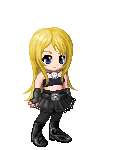 Misa Amane of DeathNote's avatar