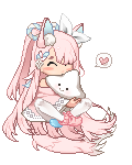 Neko in a Boxx