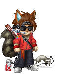 RaidenRaccoon's avatar