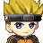 naruto casa  ninja's username