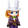 Official Mad Hatter's avatar