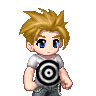 Cloud Strife from FF7's avatar
