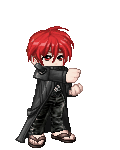Akatsuki----Sasori's avatar