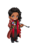 Rufous Red's avatar