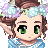the white fairy's avatar