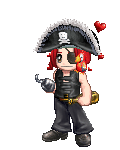 Pirate Sam
