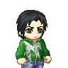 Yami Yoshi's avatar