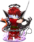elegant devil's avatar