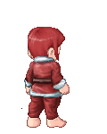Mr. Santa Clause's avatar