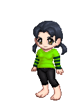 Lyn-z of MSI