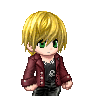Boltin Blackwood's avatar