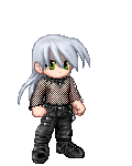 Isfaden's avatar
