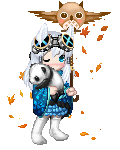 silverlittlecat's avatar