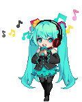 DivaMikuHatsune