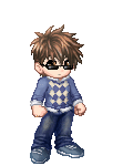 Justin Harp's avatar