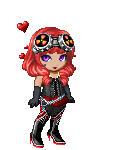 ToxicAphroditie's avatar