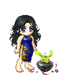 Lady Regent's avatar