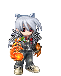 Flame215's avatar