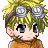 Naruto Martin's avatar