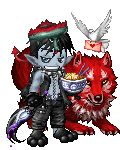 silverwolf156's avatar