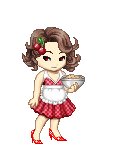 Dark Betty Crocker's avatar