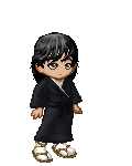 Lil Toushirou Hitsugaya's avatar