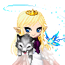 prinsess zelda Maximus's avatar