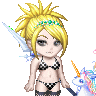 Rikku-Angel-226's avatar