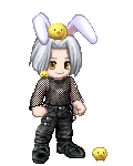 FuryRosewood's avatar