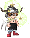 NarutoPwnage's avatar